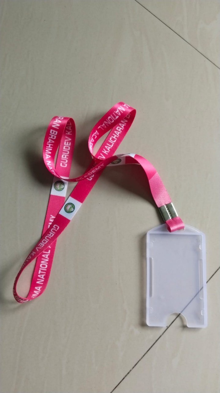 Custom school colours by Software Samadhan