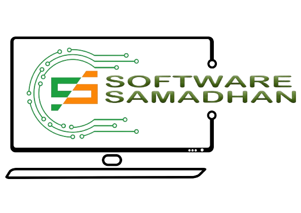 Software Samadhan logo