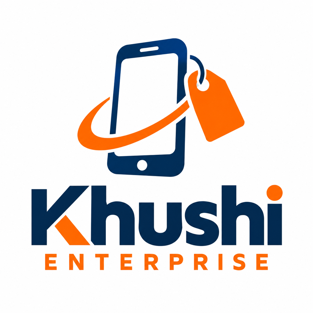 Khushi Enterprise logo